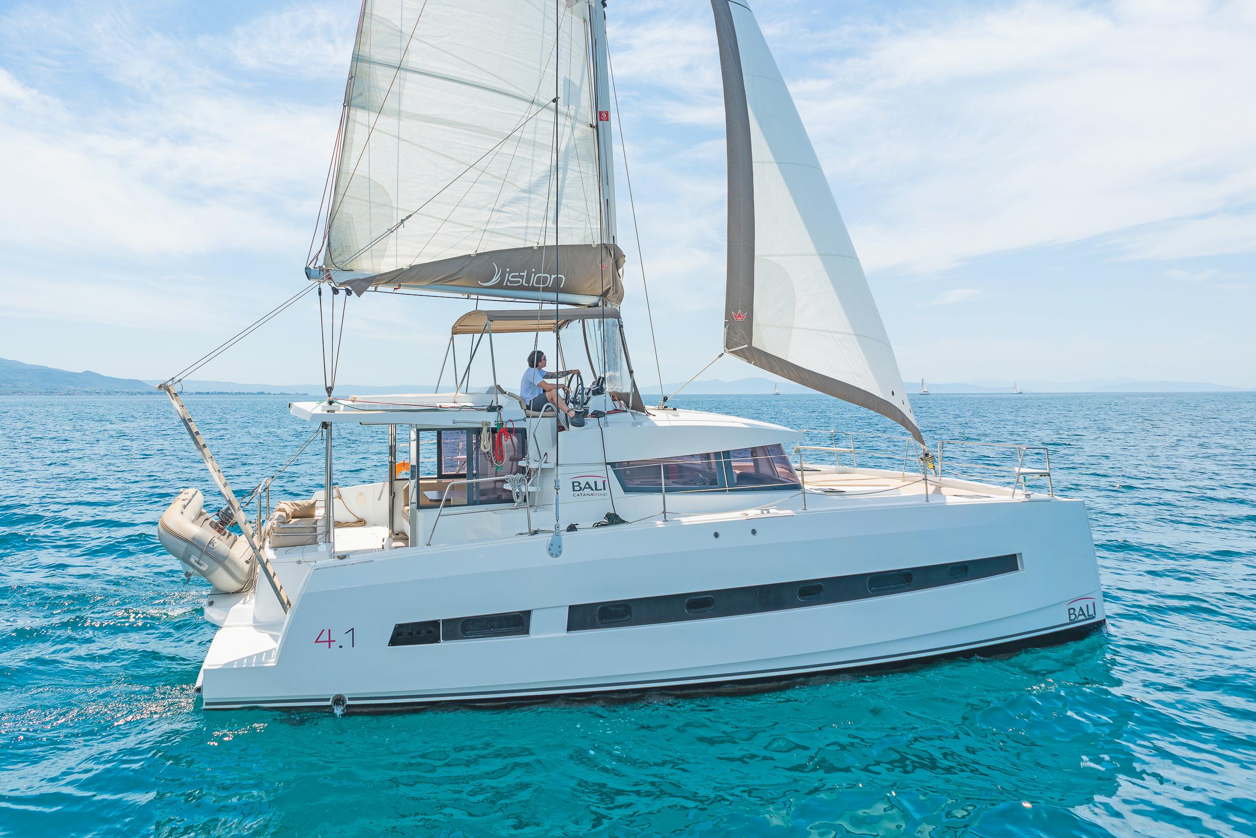 Bali 4.1 - 4 + 2 cab., picture 16