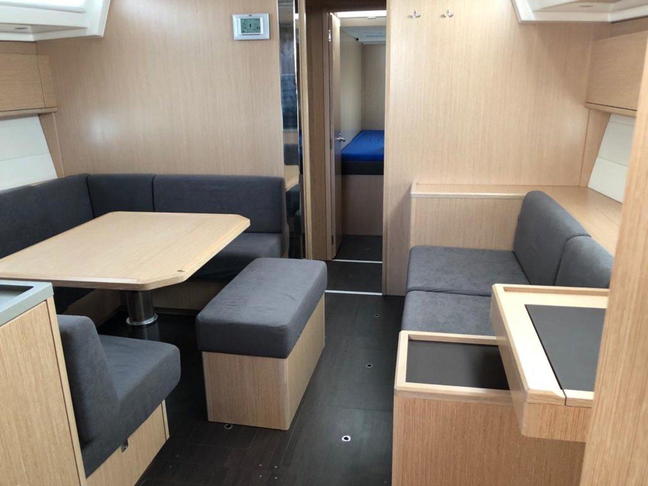 Bavaria C50 Style - 5 cab., picture 12