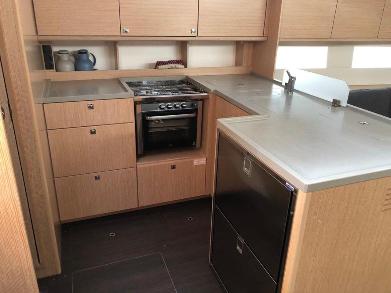 Bavaria C50 Style - 5 cab., picture 10