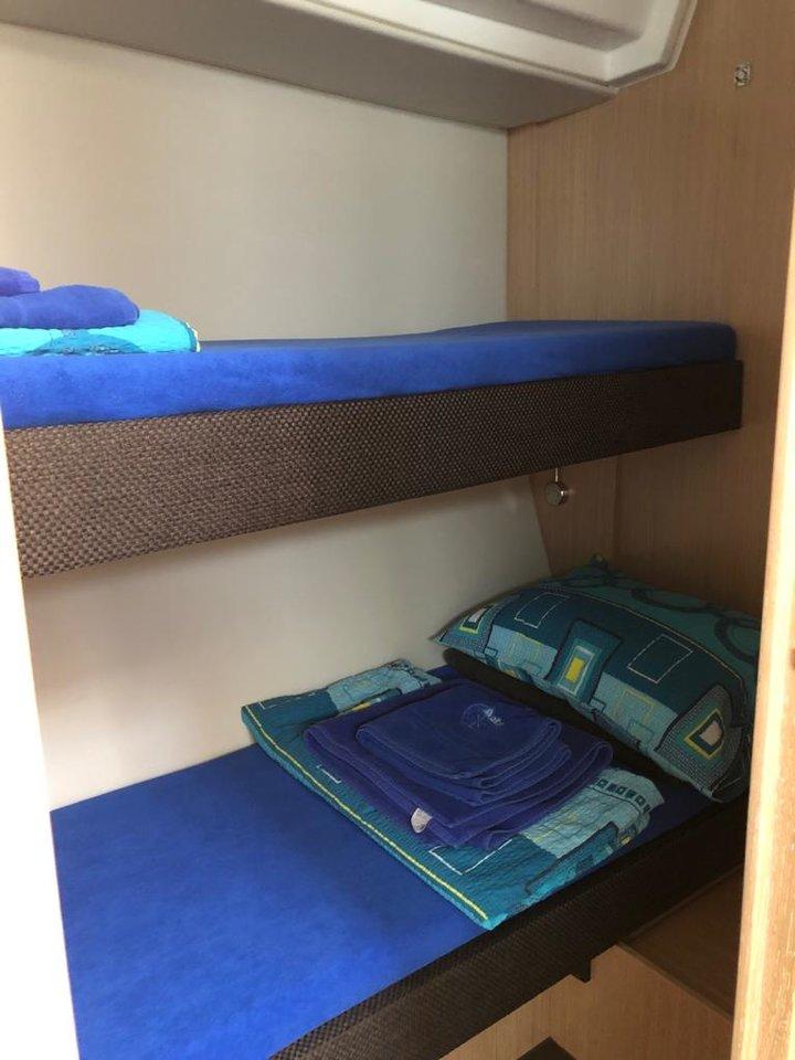 Bavaria C50 Style - 5 cab., picture 17