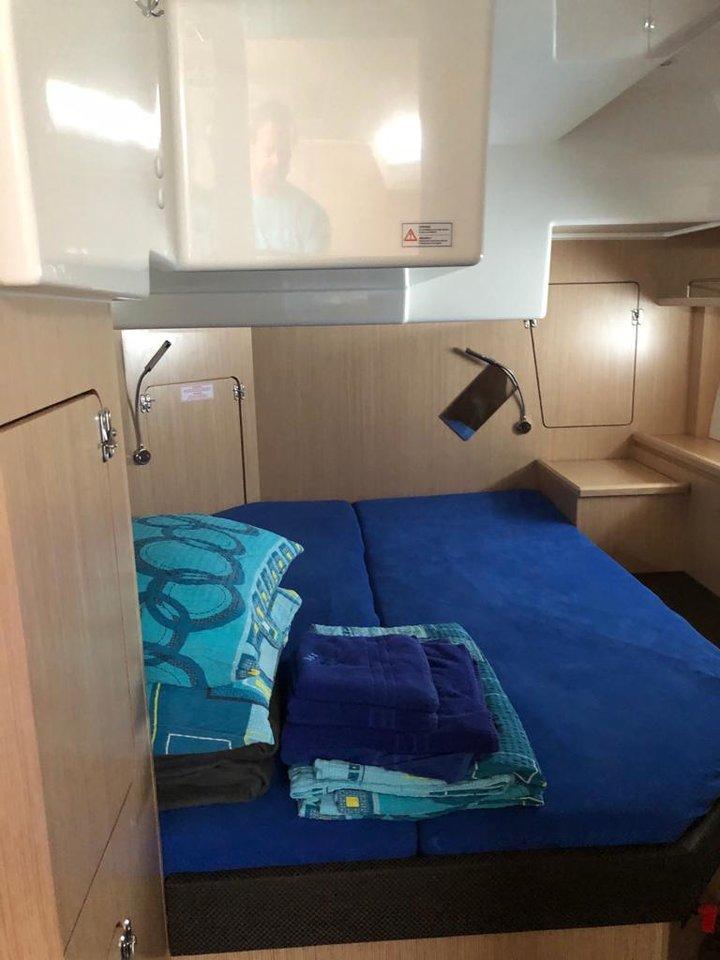 Bavaria C50 Style - 5 cab., picture 15