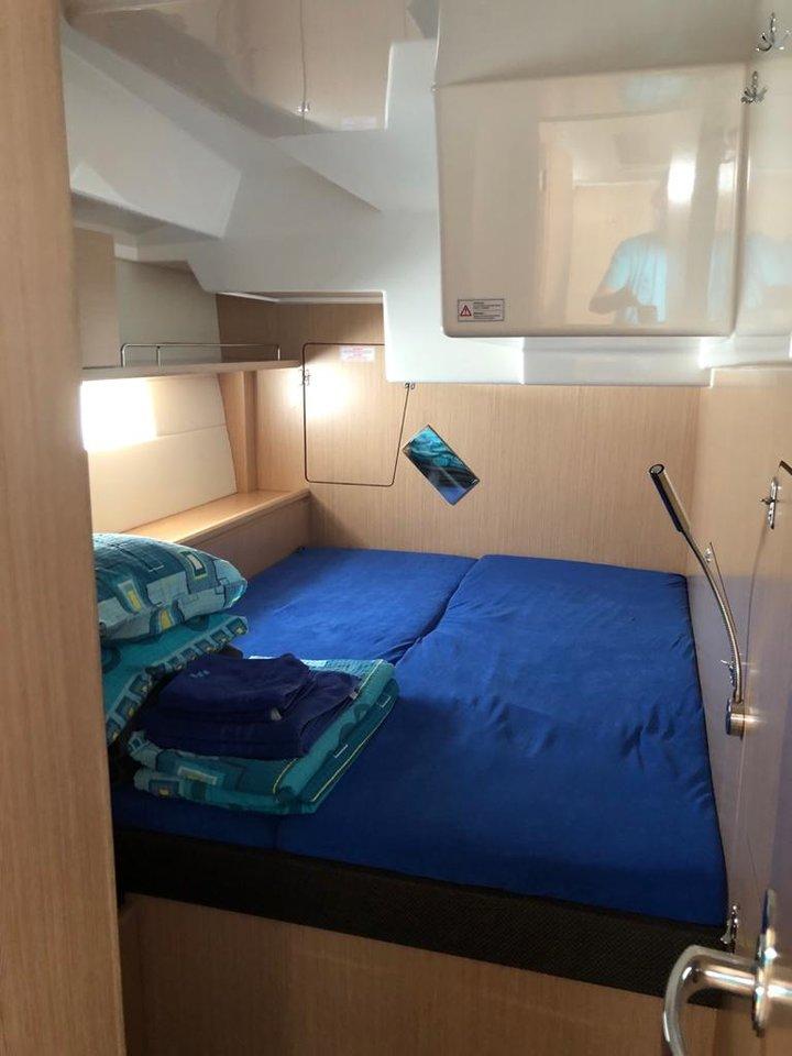 Bavaria C50 Style - 5 cab., picture 16