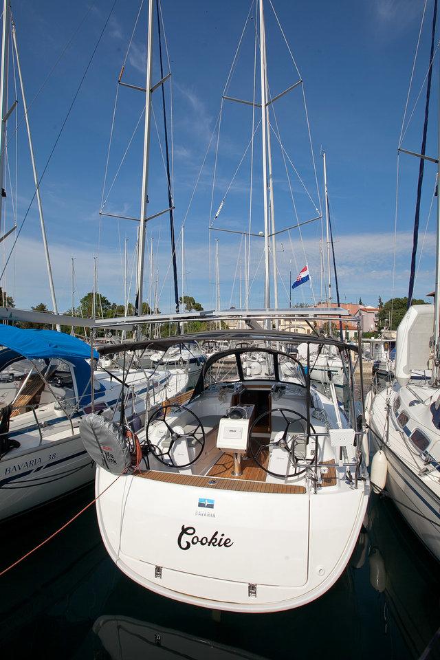 Bavaria Cruiser 34 Style, picture 4