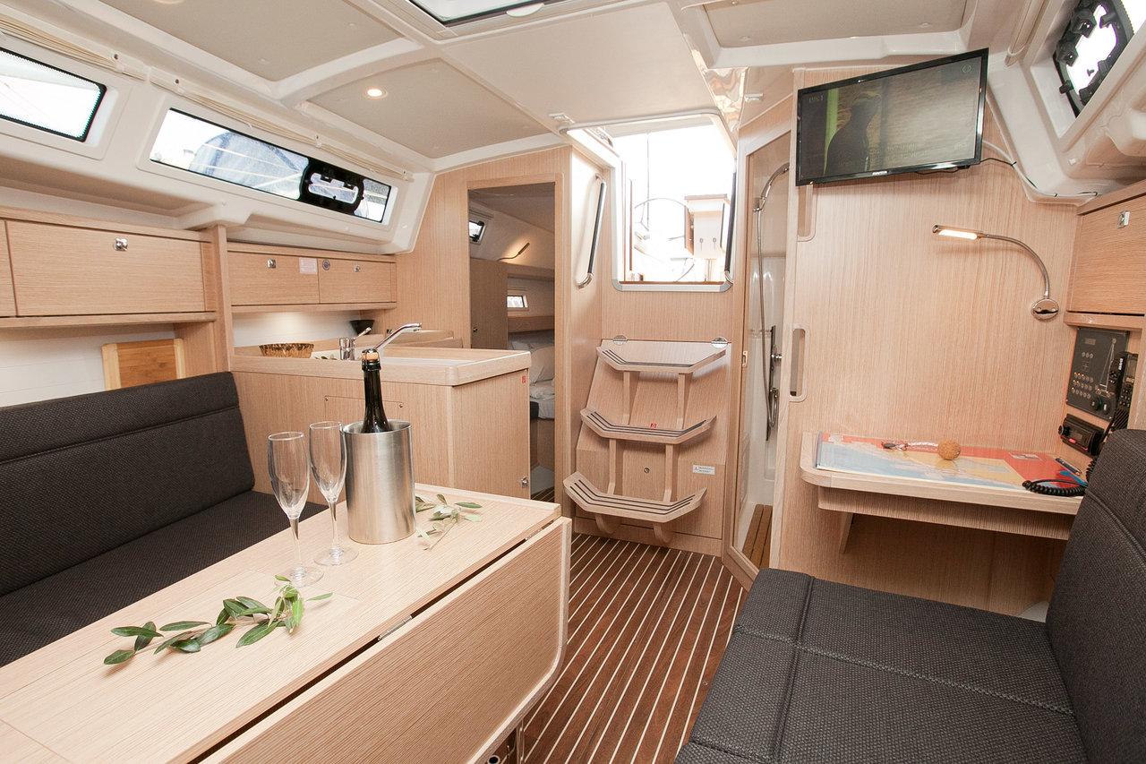 Bavaria Cruiser 34 Style, picture 18