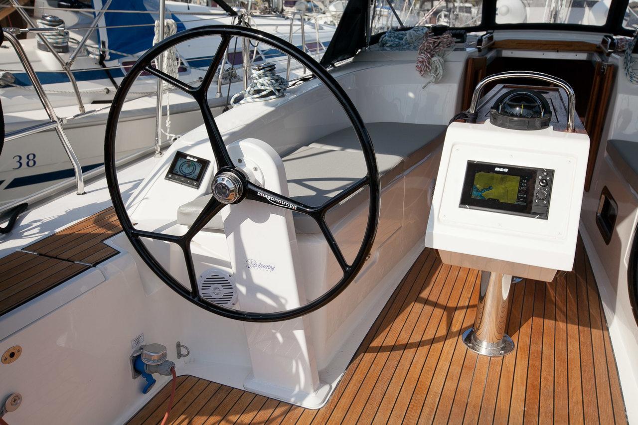 Bavaria Cruiser 34 Style, picture 9