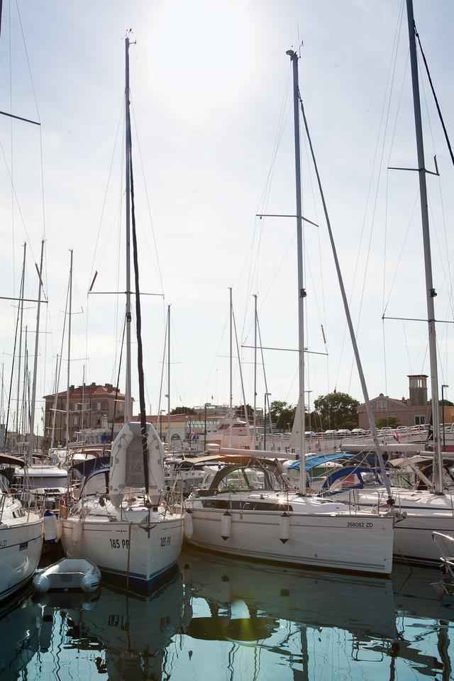 Bavaria Cruiser 34 Style, picture 6