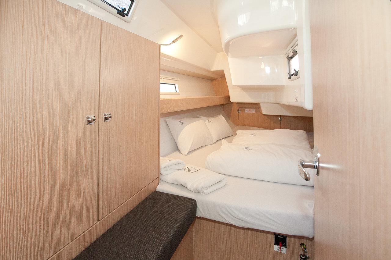 Bavaria Cruiser 34 Style, picture 23