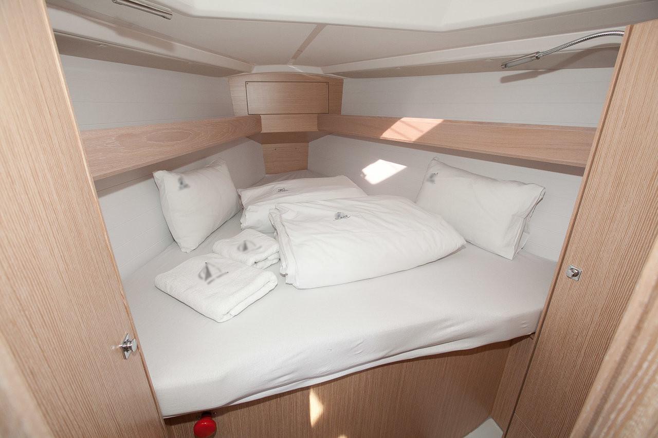 Bavaria Cruiser 34 Style, picture 21