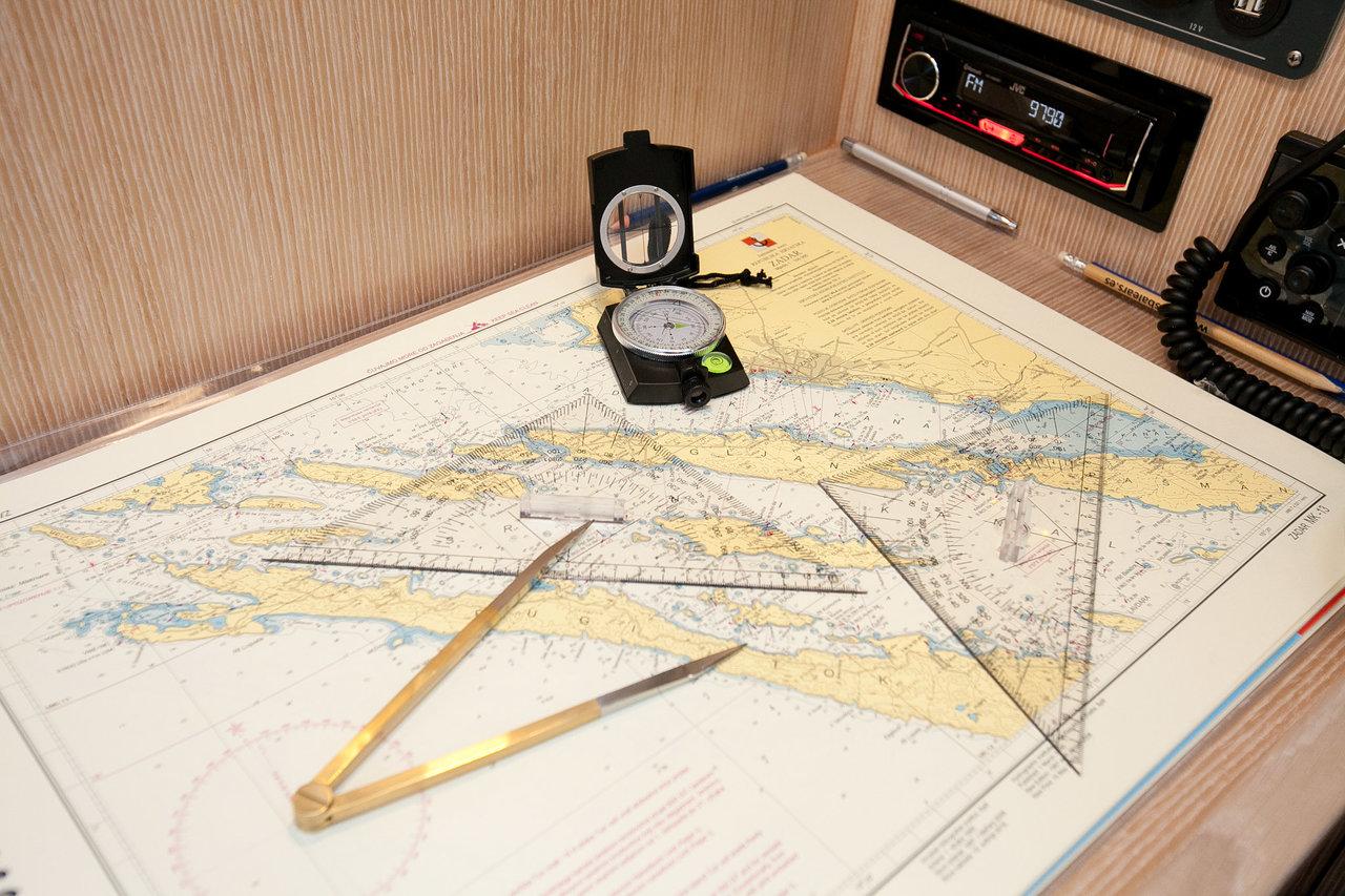 Bavaria Cruiser 34 Style, picture 20