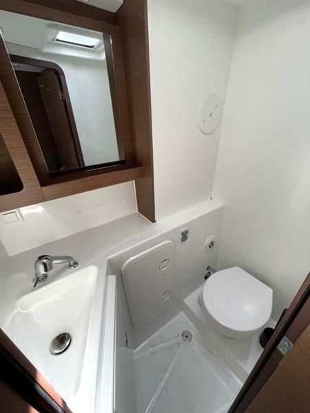 Lagoon 42 - 4 + 2 cab., picture 20