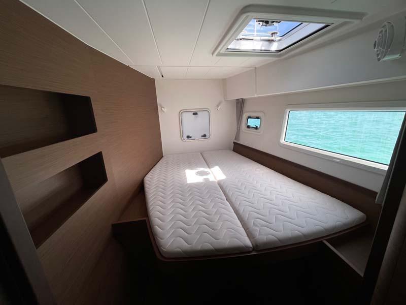 Lagoon 42 - 4 + 2 cab., picture 18