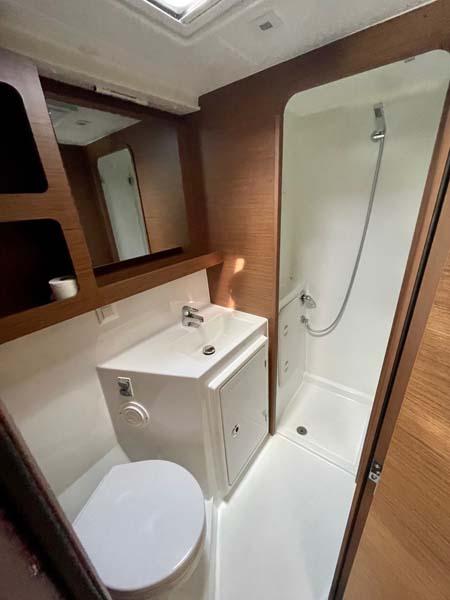 Lagoon 42 - 4 + 2 cab., picture 21