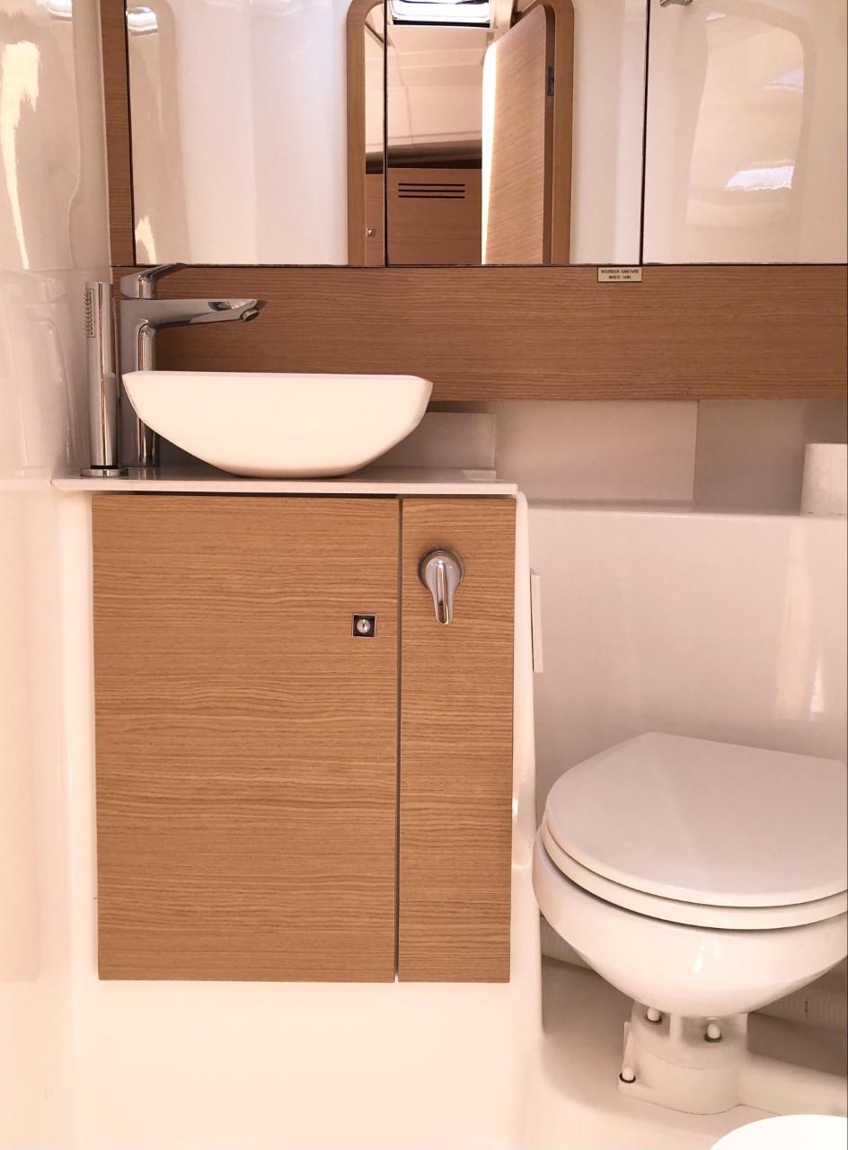 Dufour 430 GL, picture 13