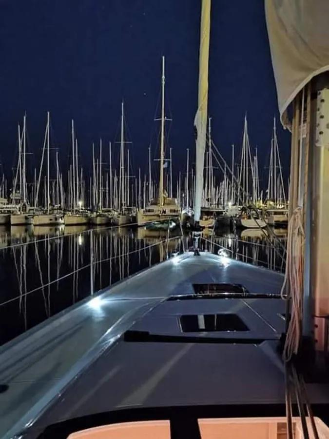 Dufour 430 GL, picture 8