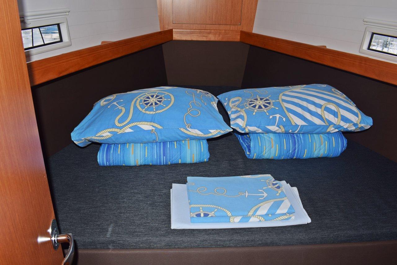 Bavaria Cruiser 37 - 3 cab., picture 15