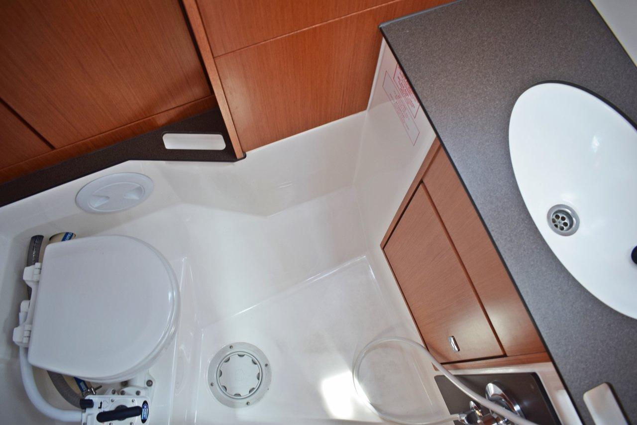 Bavaria Cruiser 37 - 3 cab., picture 17