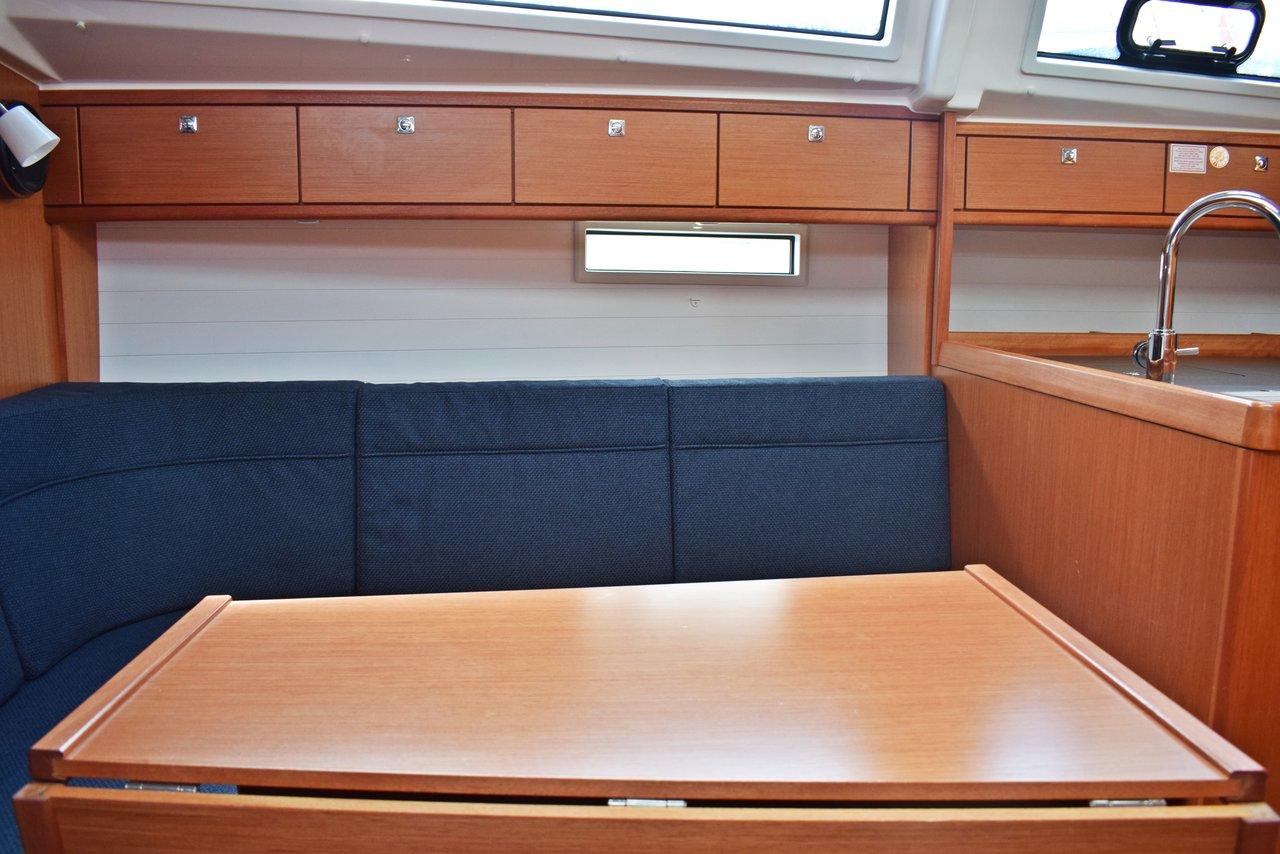 Bavaria Cruiser 37 - 3 cab., picture 10
