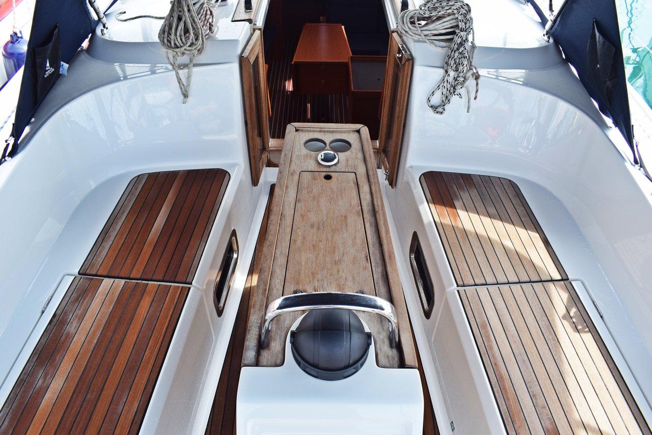 Bavaria Cruiser 37 - 3 cab., picture 7