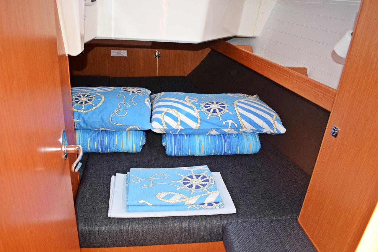 Bavaria Cruiser 37 - 3 cab., picture 16