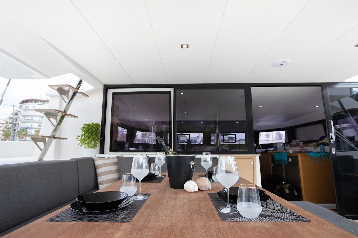 Dufour 48 Catamaran - 5 + 1 cab., picture 5