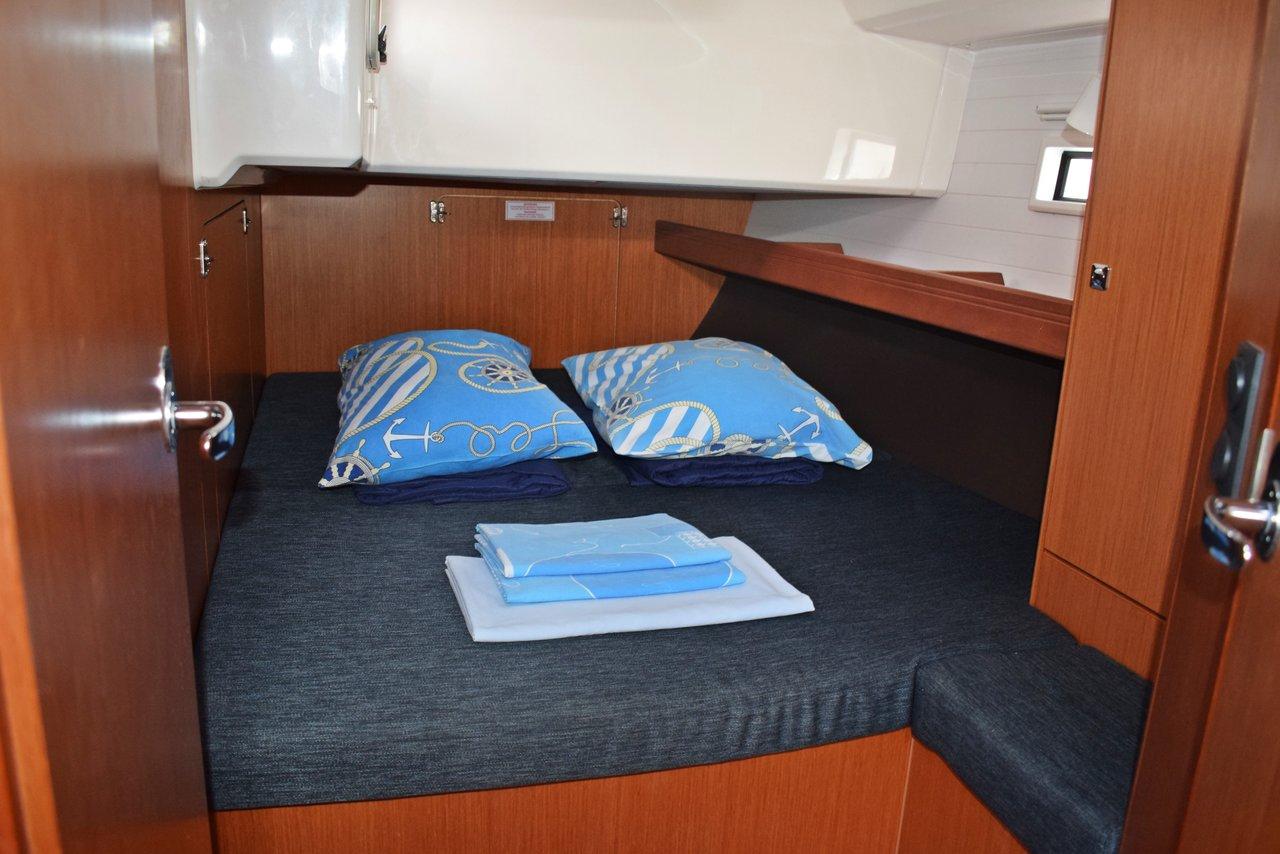 Bavaria Cruiser 46 - 4 cab., picture 13