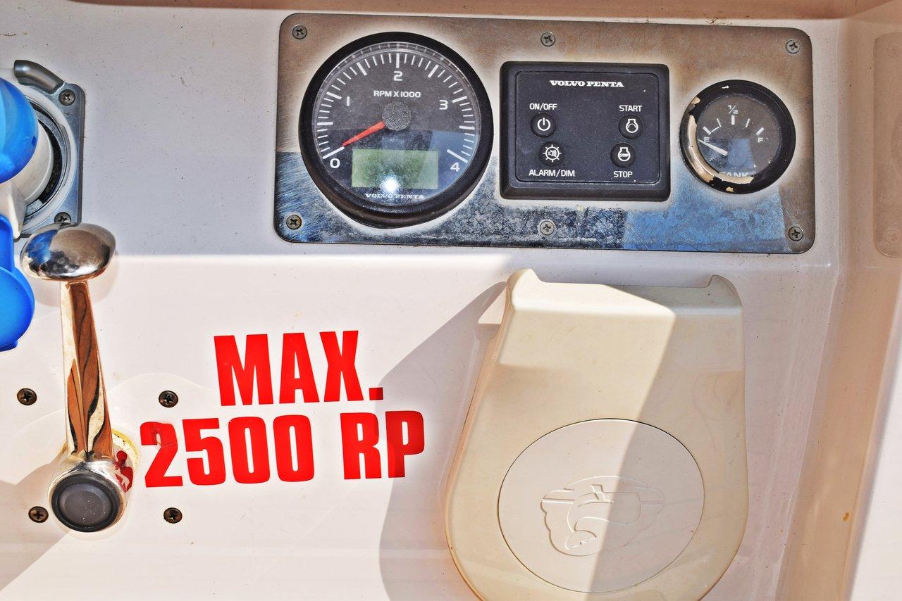 Bavaria Cruiser 46 - 4 cab., picture 9