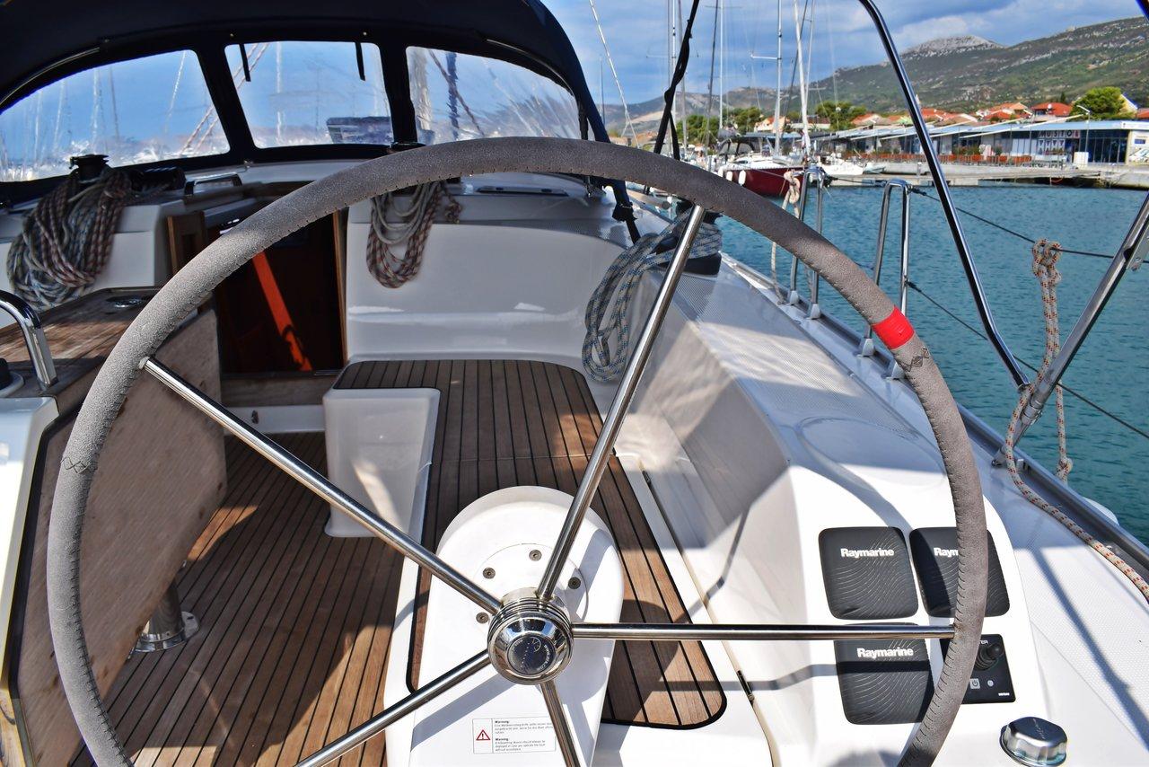 Bavaria Cruiser 46 - 4 cab., picture 6