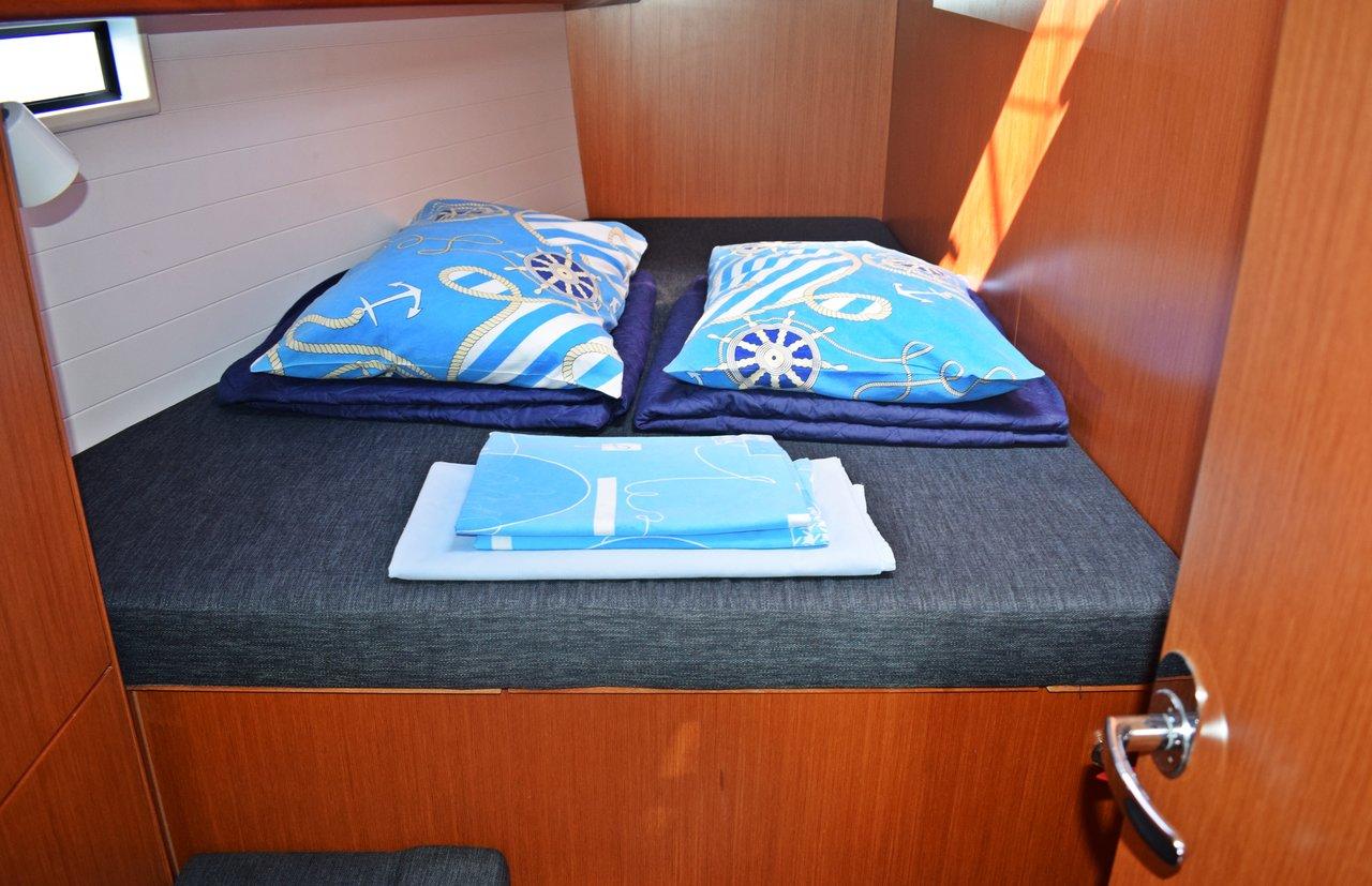 Bavaria Cruiser 46 - 4 cab., picture 15