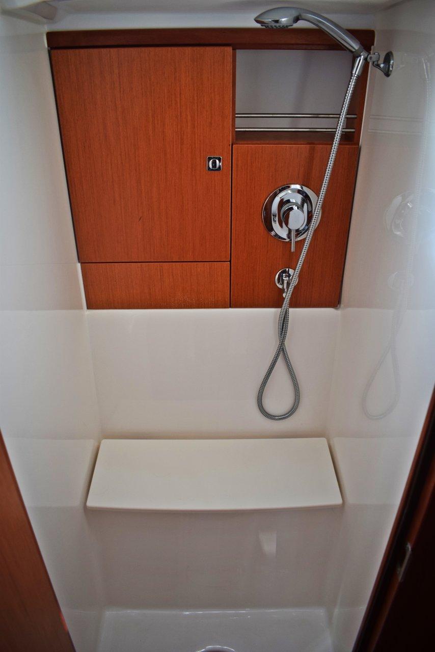 Bavaria Cruiser 46 - 4 cab., picture 18