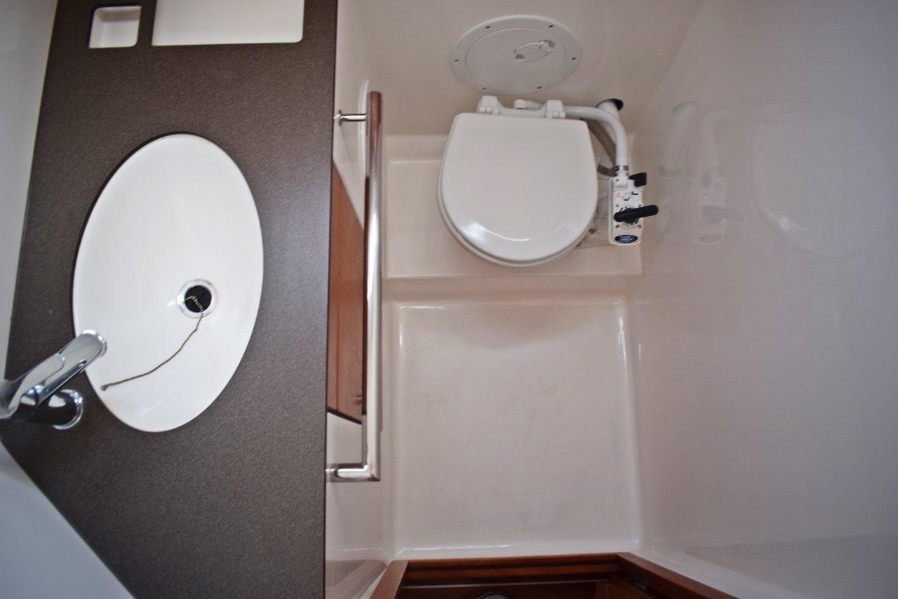 Bavaria Cruiser 46 - 4 cab., picture 17