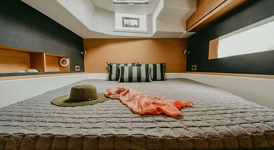 Dufour 48 Catamaran - 5 + 1 cab., picture 10