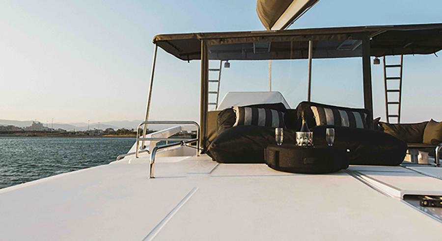 Dufour 48 Catamaran - 5 + 1 cab., picture 8