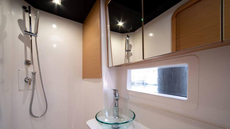 Dufour 48 Catamaran - 5 + 1 cab., picture 13