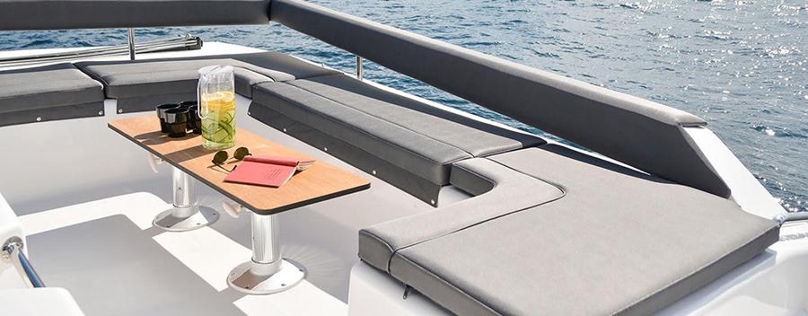 Dufour 48 Catamaran - 5 + 1 cab., picture 4