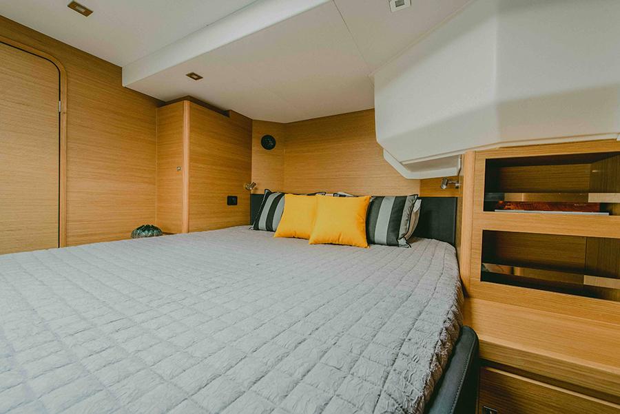 Dufour 48 Catamaran - 5 + 1 cab., picture 10