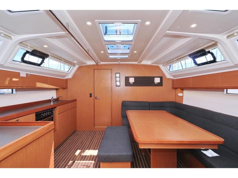 Bavaria Cruiser 46 - 4 cab., picture 11