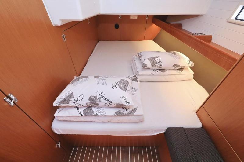 Bavaria Cruiser 46 - 4 cab., picture 15