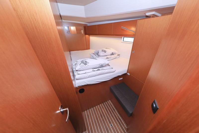 Bavaria Cruiser 46 - 4 cab., picture 16