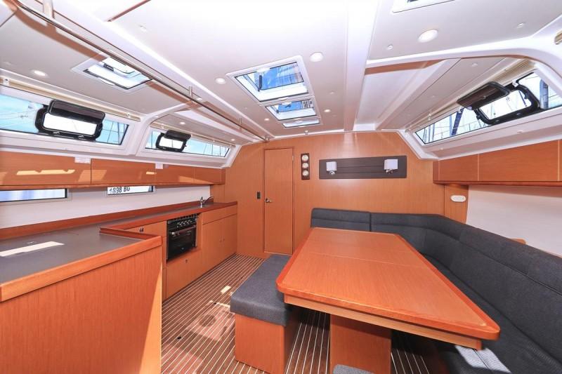 Bavaria Cruiser 46 - 4 cab., picture 12