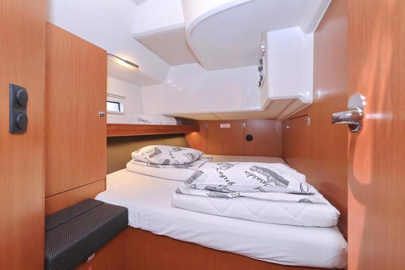 Bavaria Cruiser 46 - 4 cab., picture 14