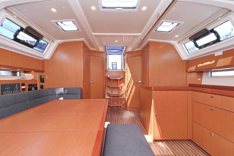 Bavaria Cruiser 46 - 4 cab., picture 9