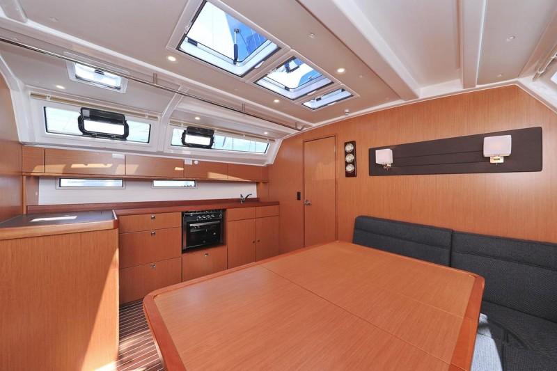 Bavaria Cruiser 46 - 4 cab., picture 13