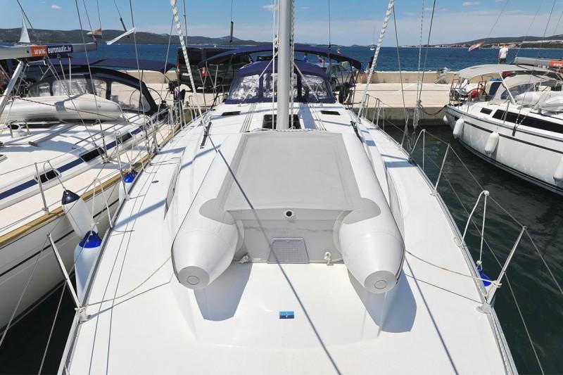 Bavaria Cruiser 46 - 4 cab., picture 7