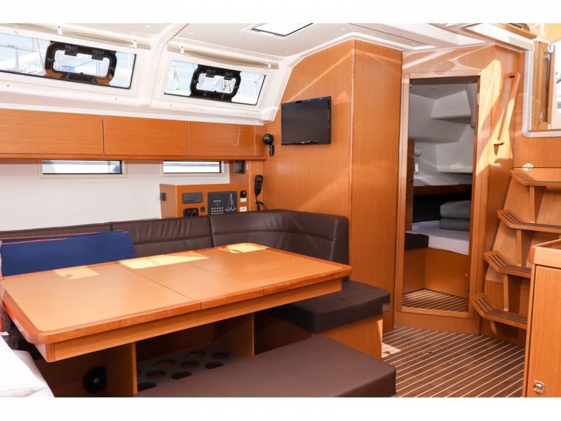 Bavaria Cruiser 46 - 4 cab., picture 10