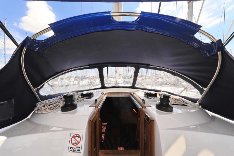 Bavaria Cruiser 46 - 4 cab., picture 6