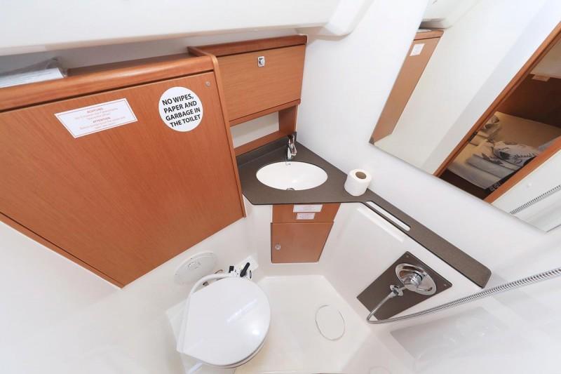 Bavaria Cruiser 46 - 4 cab., picture 17