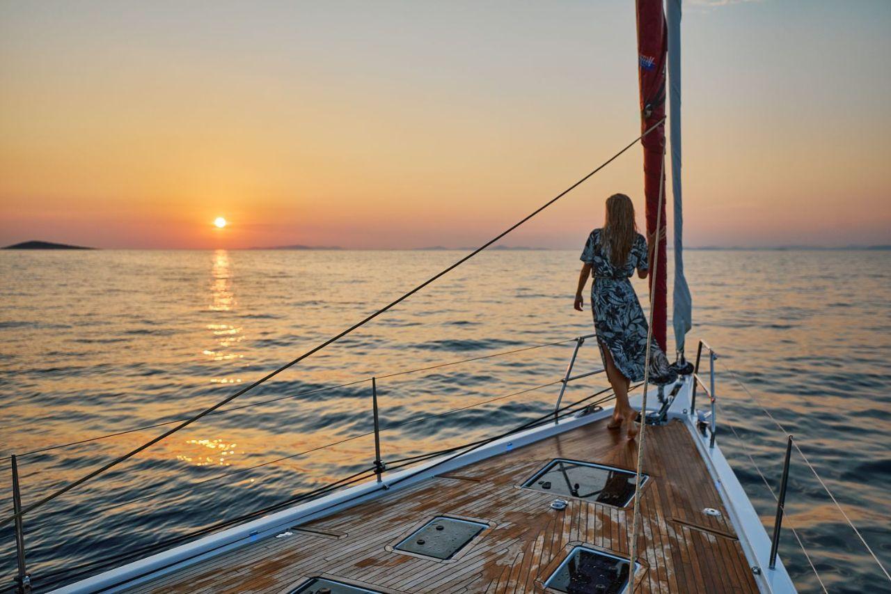 Dufour Exclusive 56 - 3 + 1 cab., picture 16