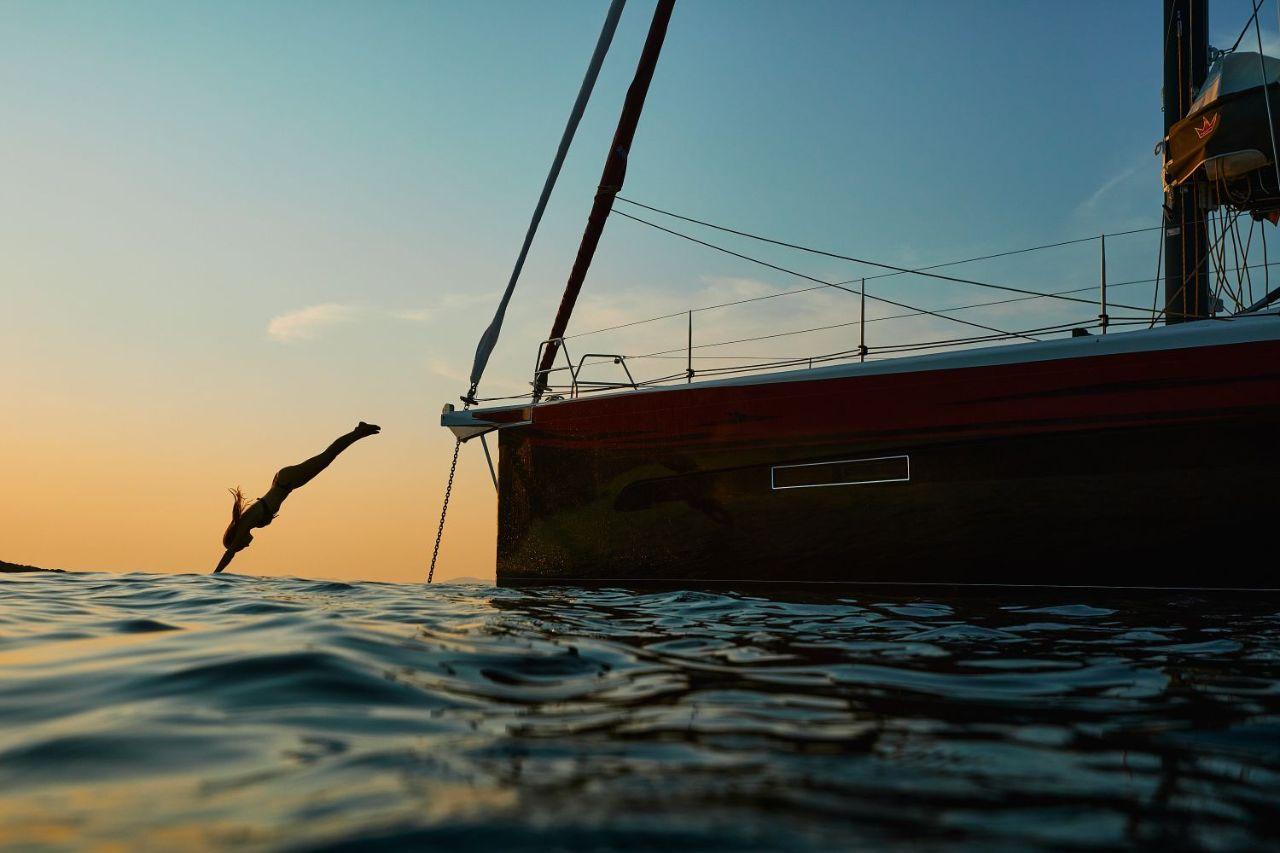 Dufour Exclusive 56 - 3 + 1 cab., picture 15