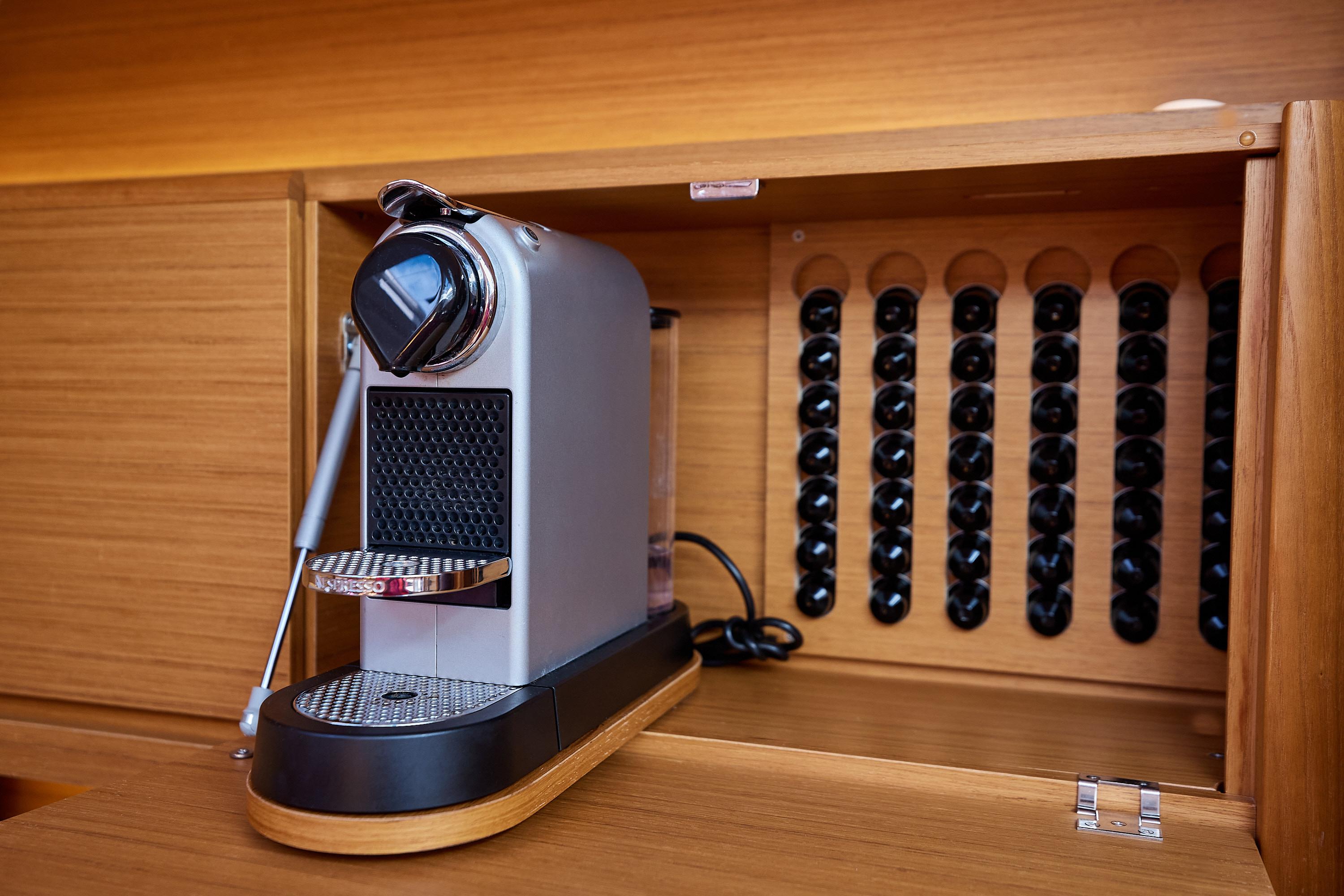 Dufour Exclusive 56 - 3 + 1 cab., picture 29