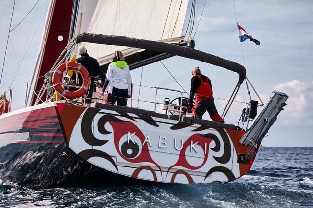 Dufour Exclusive 56 - 3 + 1 cab., picture 3